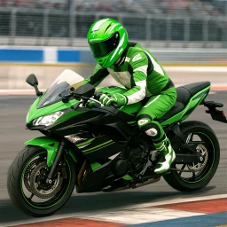 Значок Traffic Bike Rider Rush